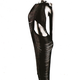 Illustration for article titled Hurtful Heels, Zoned-Out Zombies Crotch Watch: Springs Worst Ads